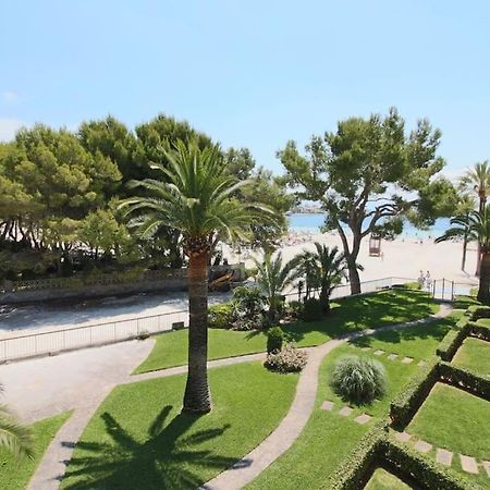 Elena Playa Sol Apartment Алкудия Екстериор снимка