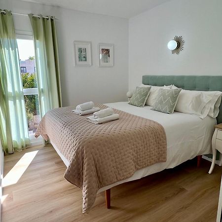 Elena Playa Sol Apartment Алкудия Екстериор снимка