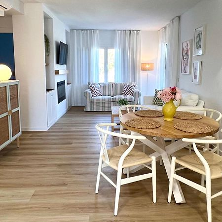 Elena Playa Sol Apartment Алкудия Екстериор снимка