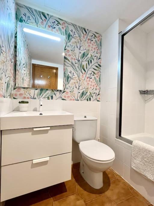 Elena Playa Sol Apartment Алкудия Екстериор снимка