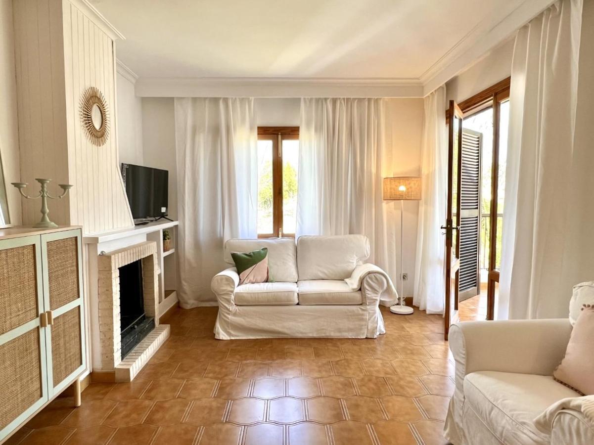 Elena Playa Sol Apartment Алкудия Екстериор снимка