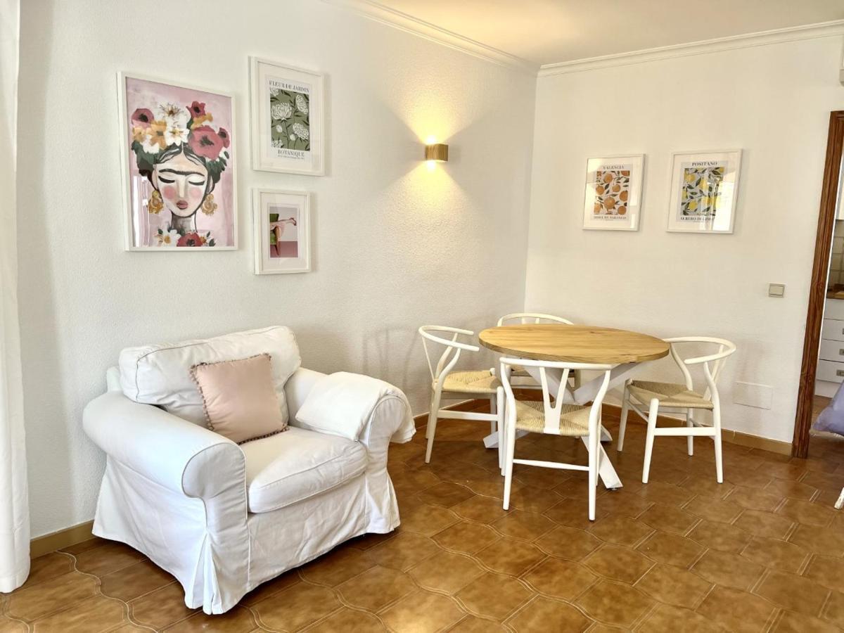 Elena Playa Sol Apartment Алкудия Екстериор снимка