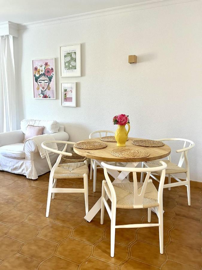 Elena Playa Sol Apartment Алкудия Екстериор снимка