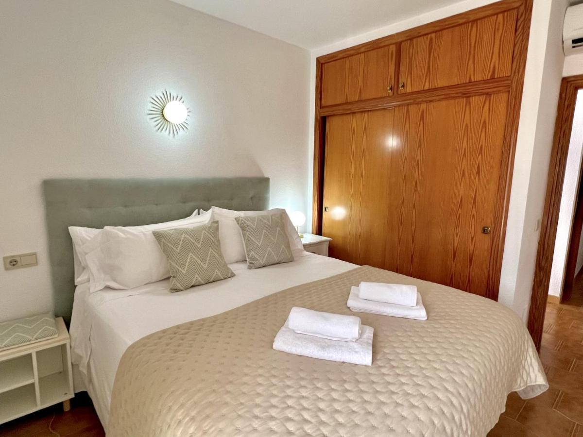 Elena Playa Sol Apartment Алкудия Екстериор снимка