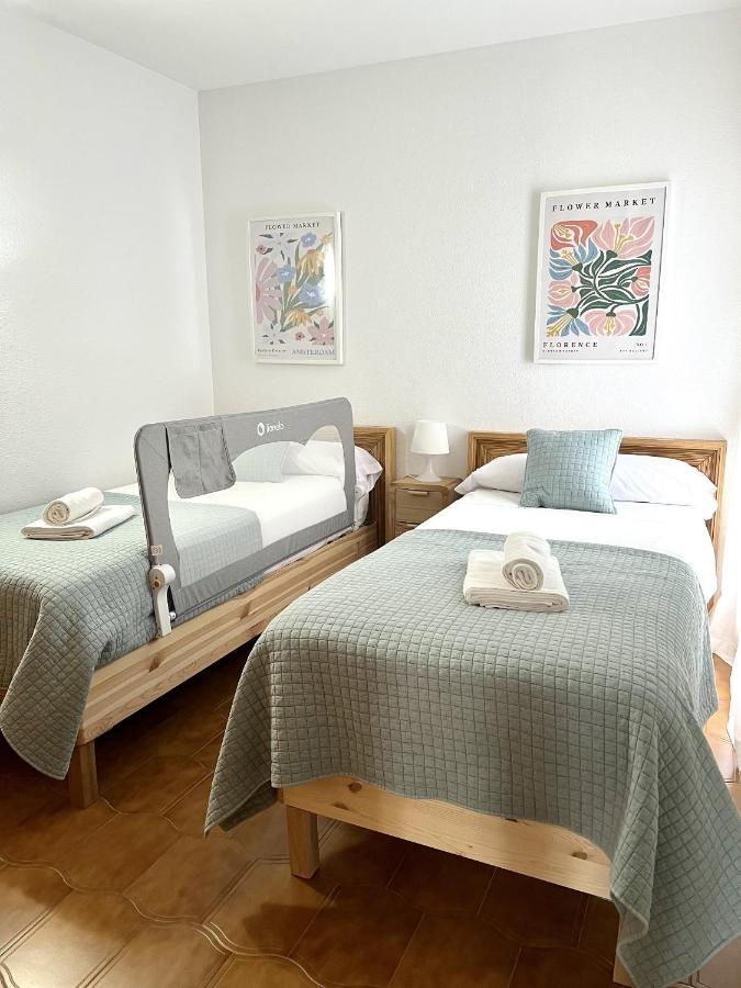 Elena Playa Sol Apartment Алкудия Екстериор снимка