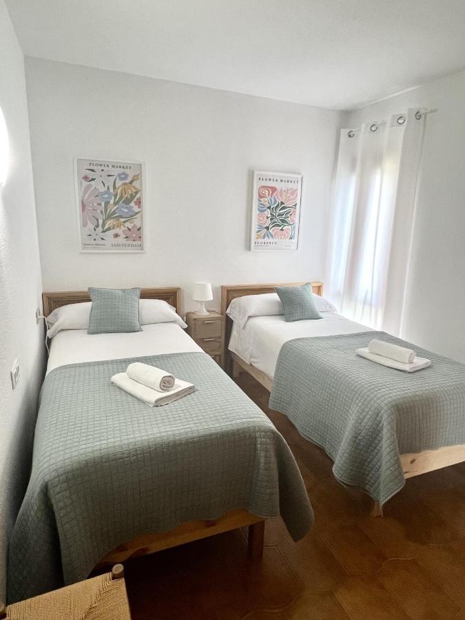 Elena Playa Sol Apartment Алкудия Екстериор снимка