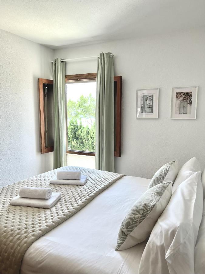 Elena Playa Sol Apartment Алкудия Екстериор снимка