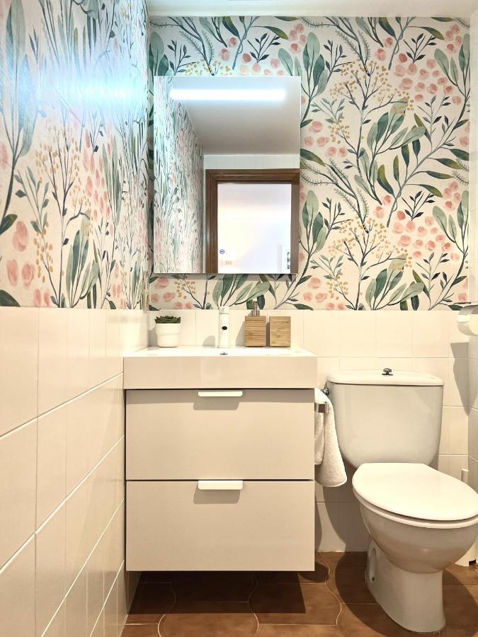 Elena Playa Sol Apartment Алкудия Екстериор снимка