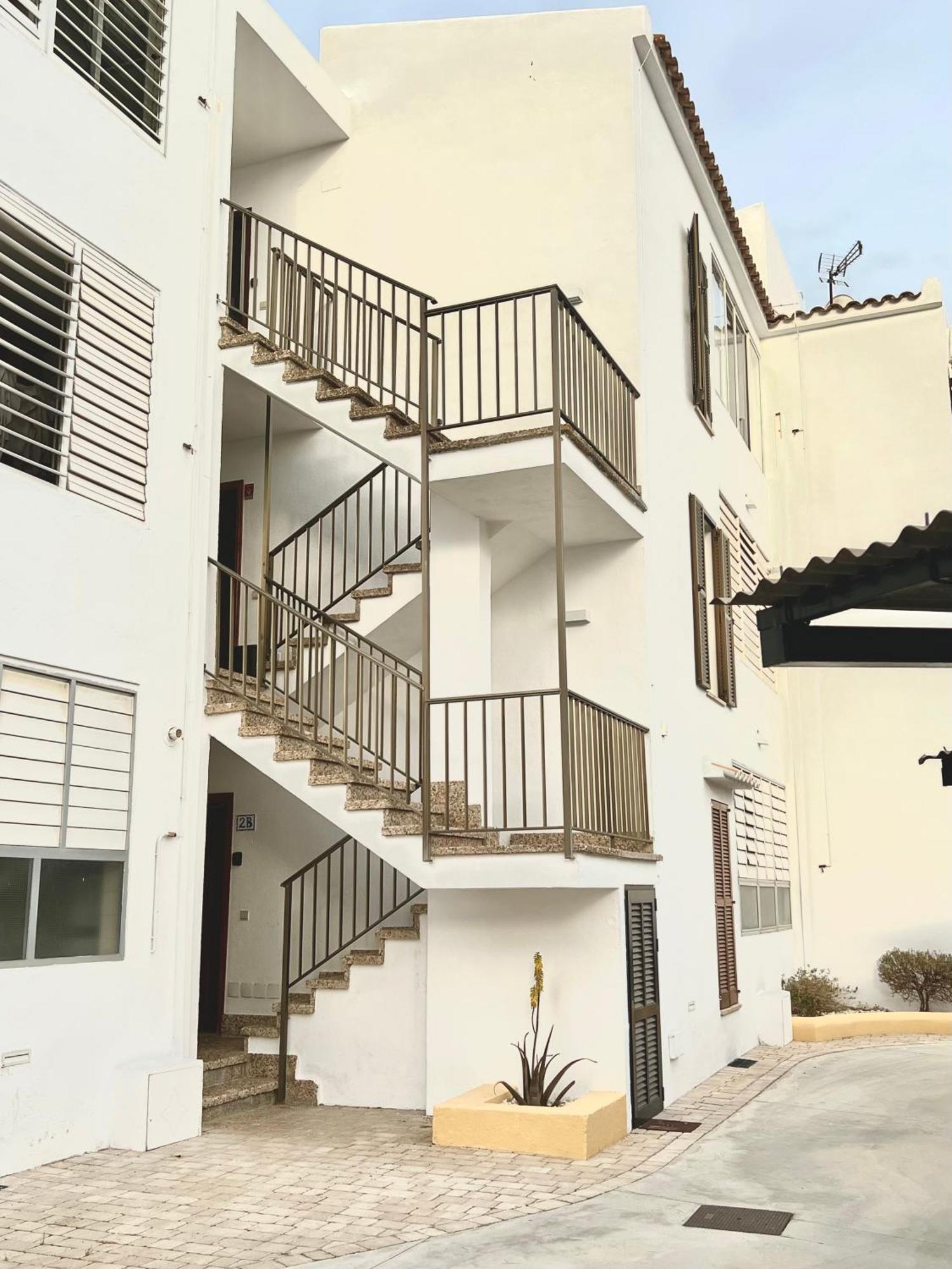 Elena Playa Sol Apartment Алкудия Екстериор снимка