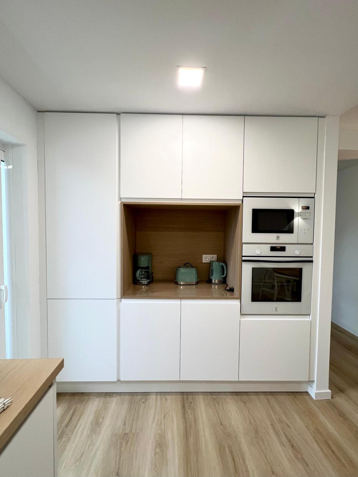 Elena Playa Sol Apartment Алкудия Екстериор снимка