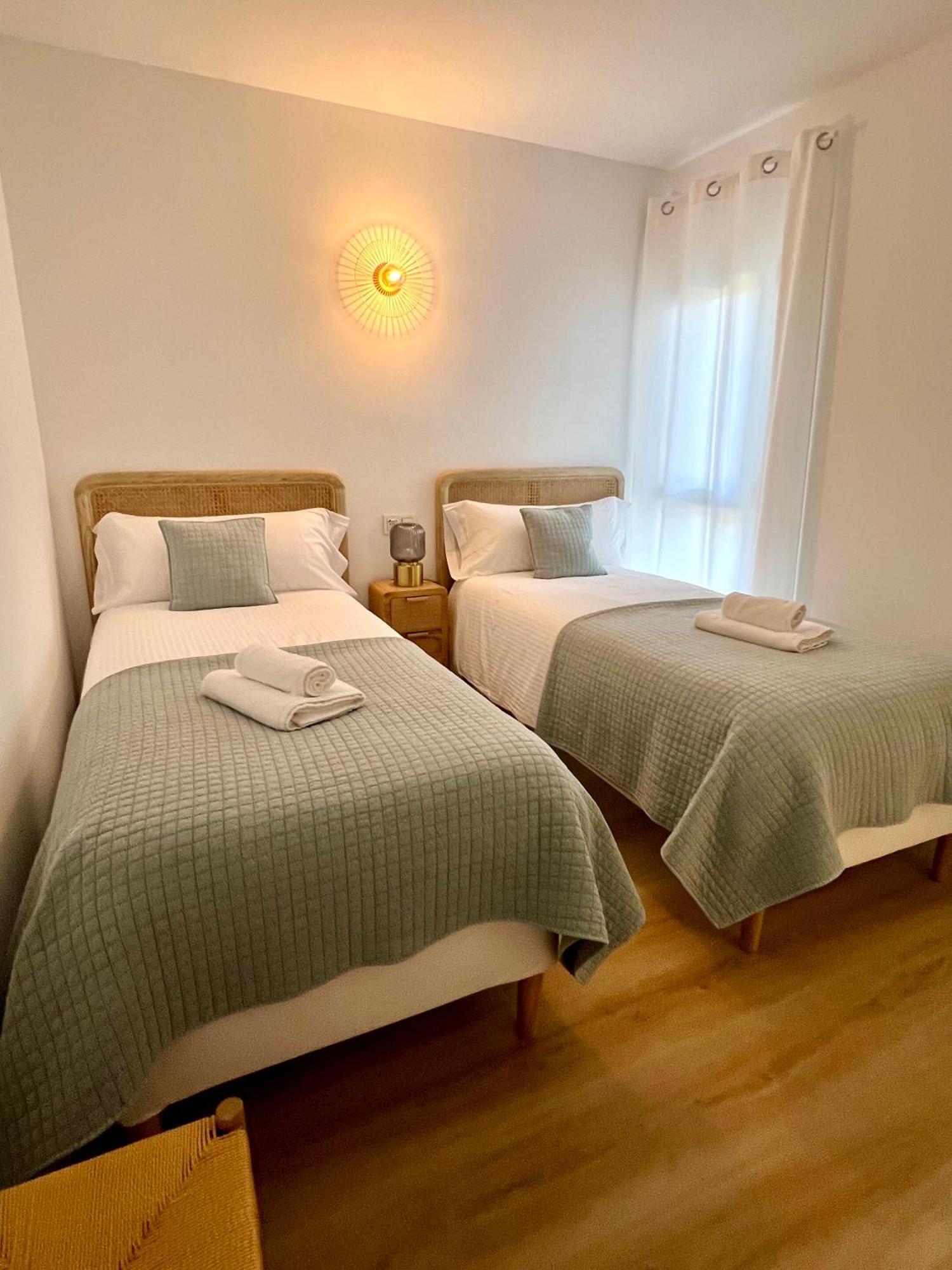Elena Playa Sol Apartment Алкудия Екстериор снимка