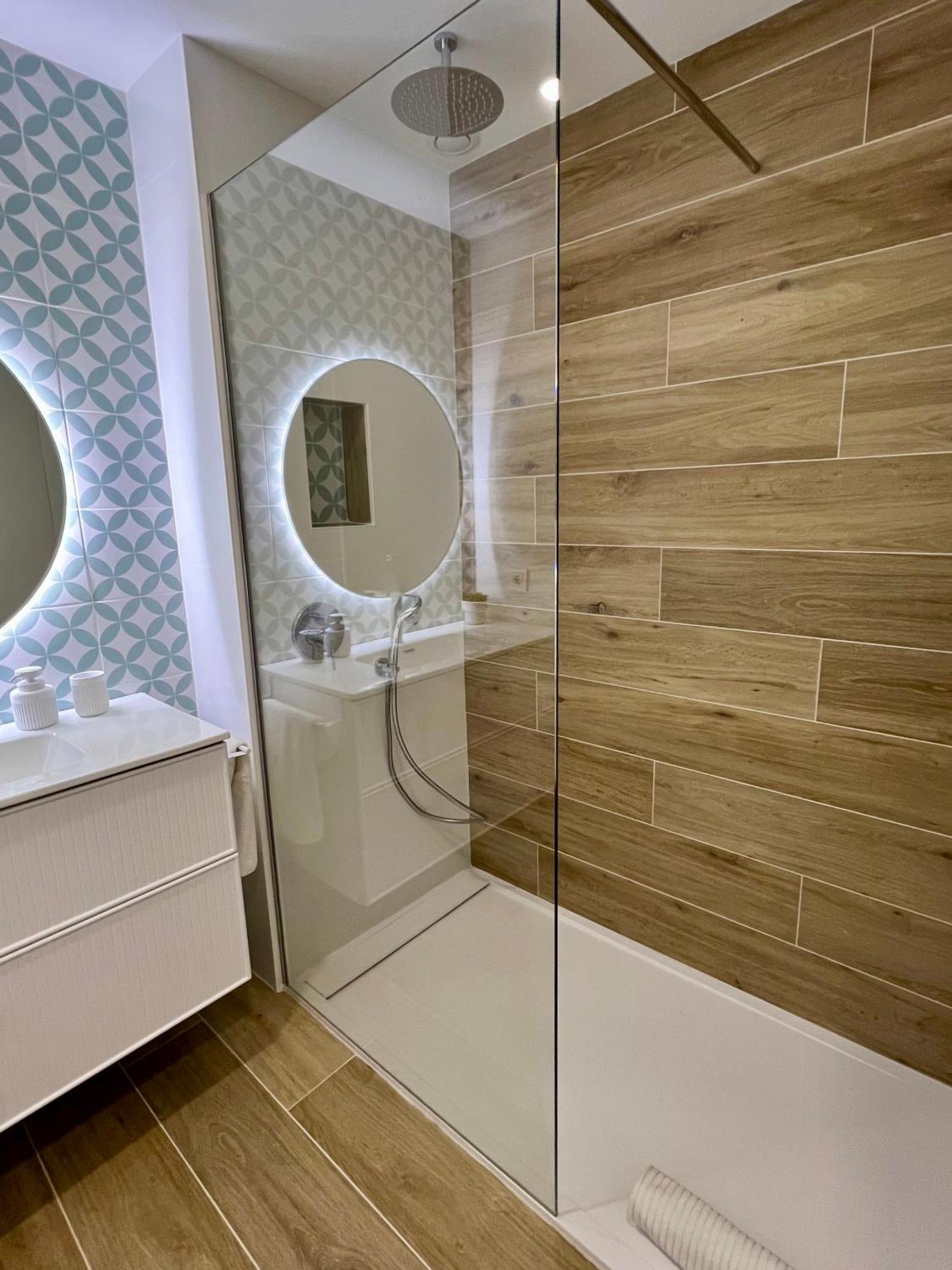 Elena Playa Sol Apartment Алкудия Екстериор снимка
