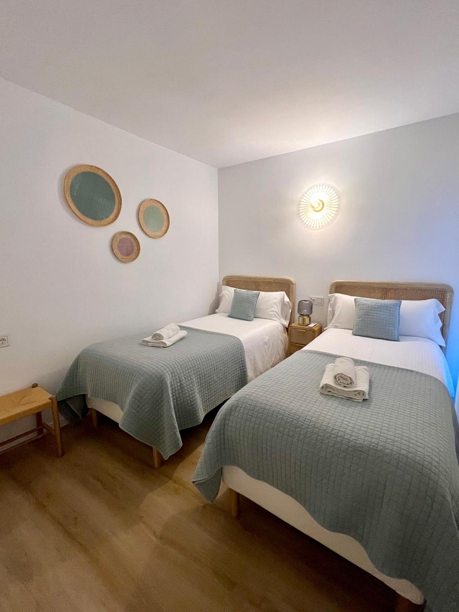 Elena Playa Sol Apartment Алкудия Екстериор снимка