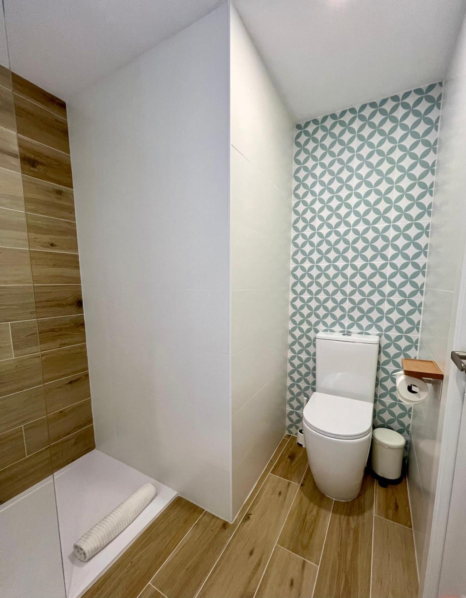 Elena Playa Sol Apartment Алкудия Екстериор снимка
