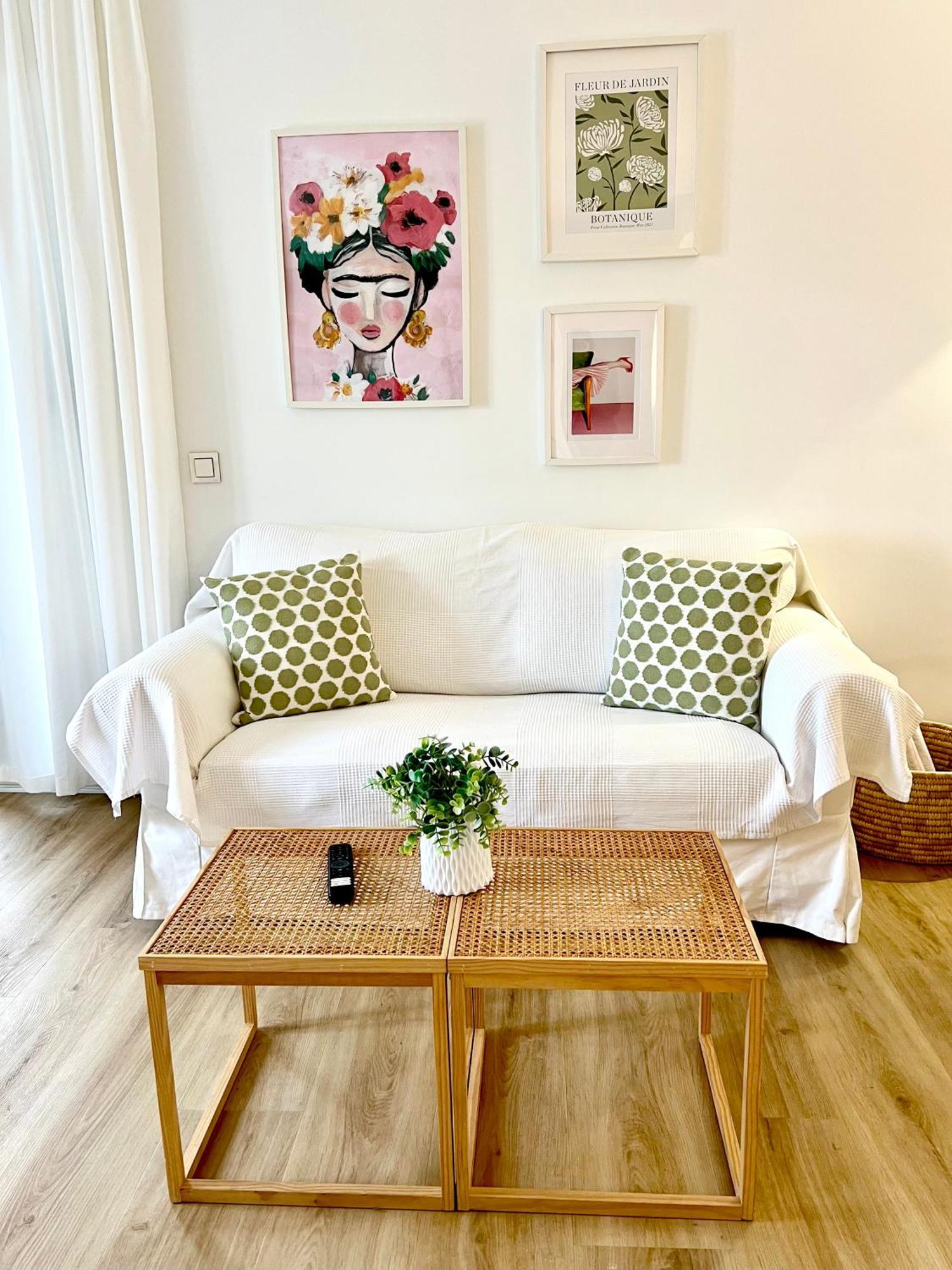 Elena Playa Sol Apartment Алкудия Екстериор снимка