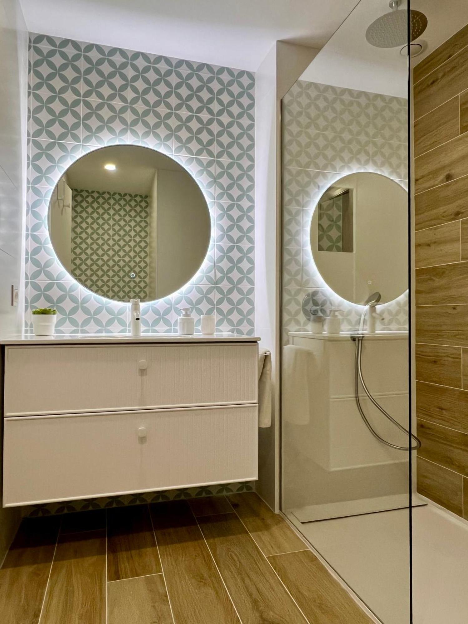 Elena Playa Sol Apartment Алкудия Екстериор снимка