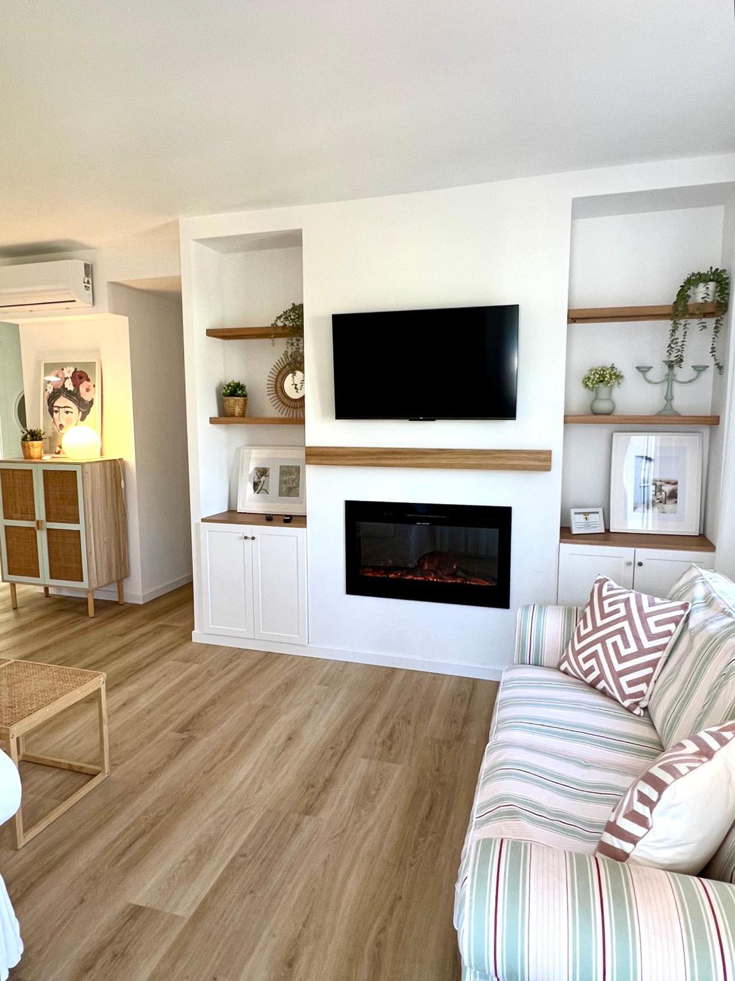 Elena Playa Sol Apartment Алкудия Екстериор снимка