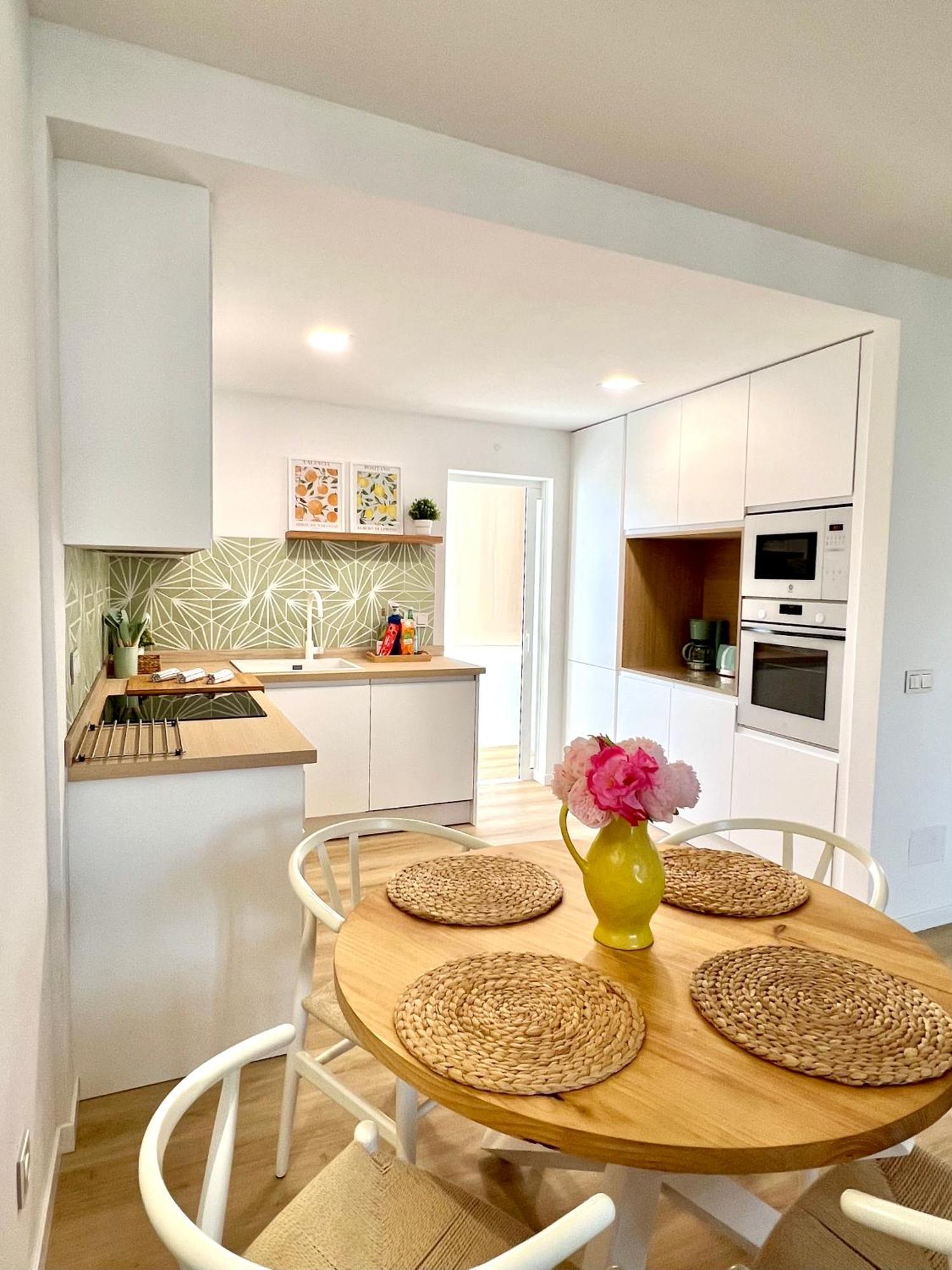Elena Playa Sol Apartment Алкудия Екстериор снимка